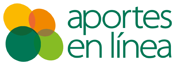 Aportes en Línea